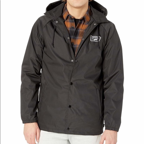torrey hooded mte jacket